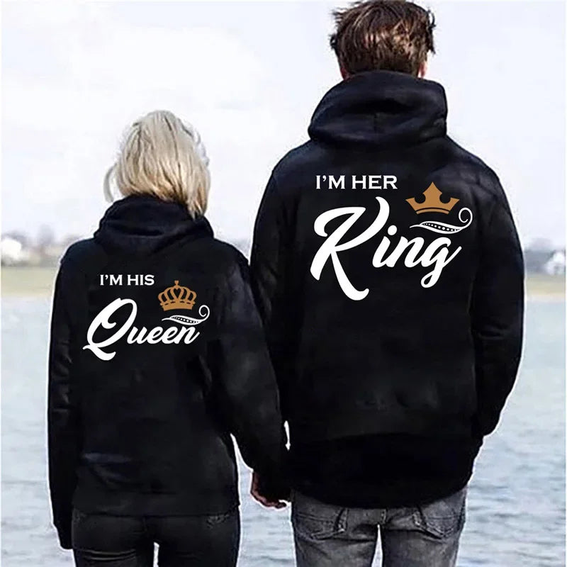 King & Queen