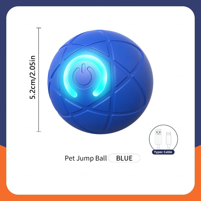 Smart Hund Spielball