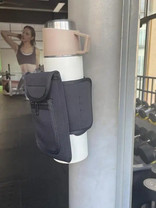 Magnetische Gym Tasche