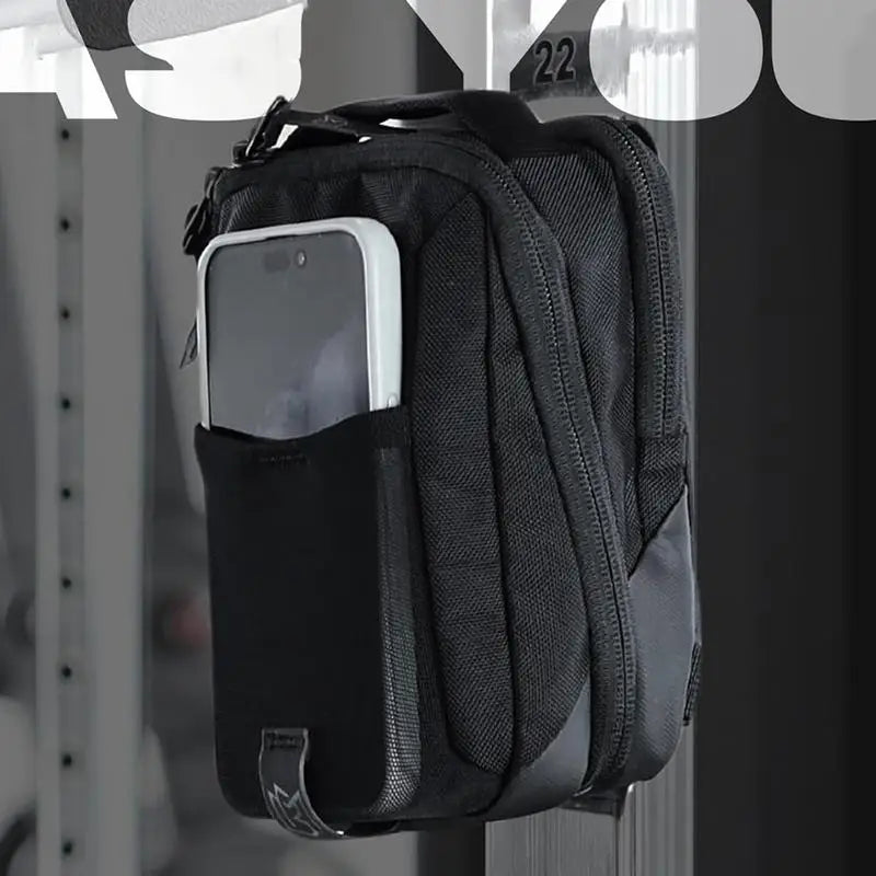 Magnetische Gym Tasche