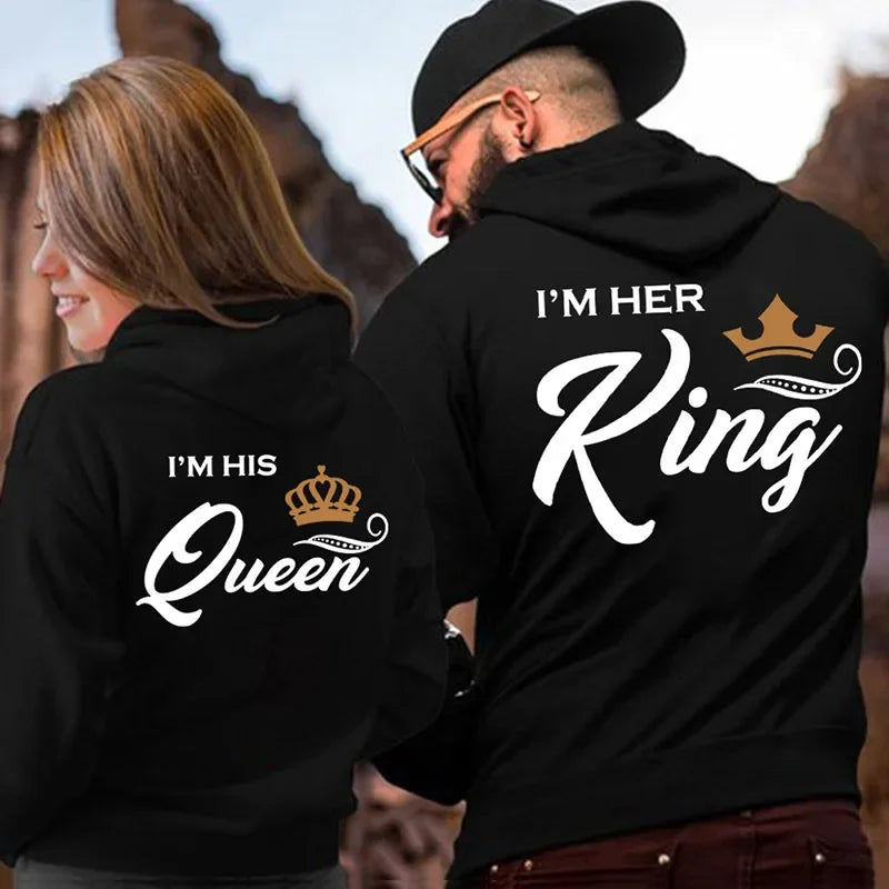 King & Queen