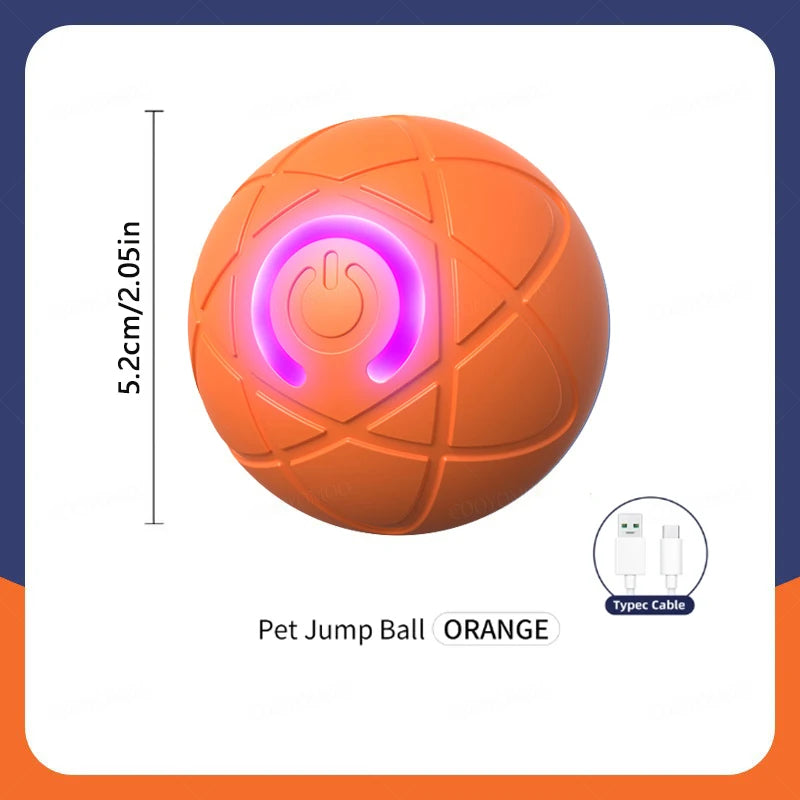 Smart Hund Spielball