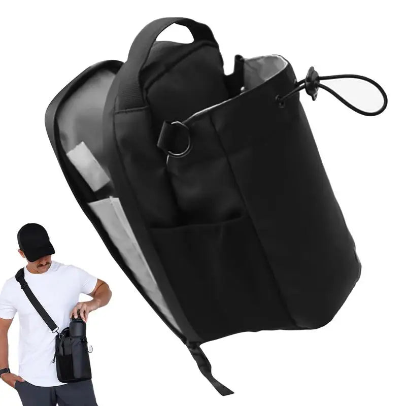 Magnetische Gym Tasche