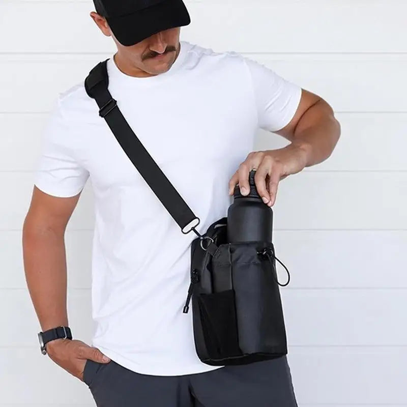 Magnetische Gym Tasche