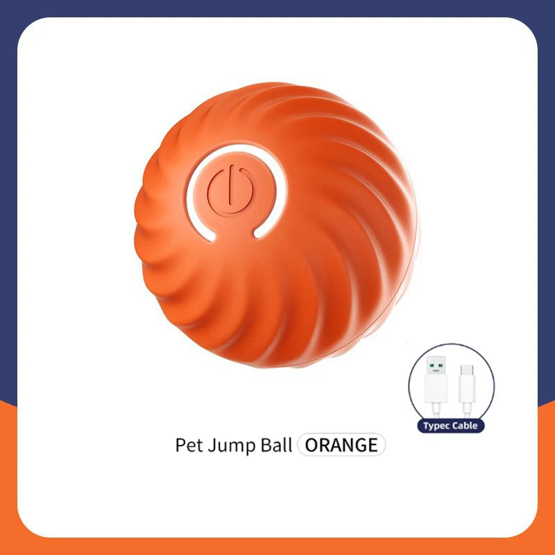 Smart Hund Spielball