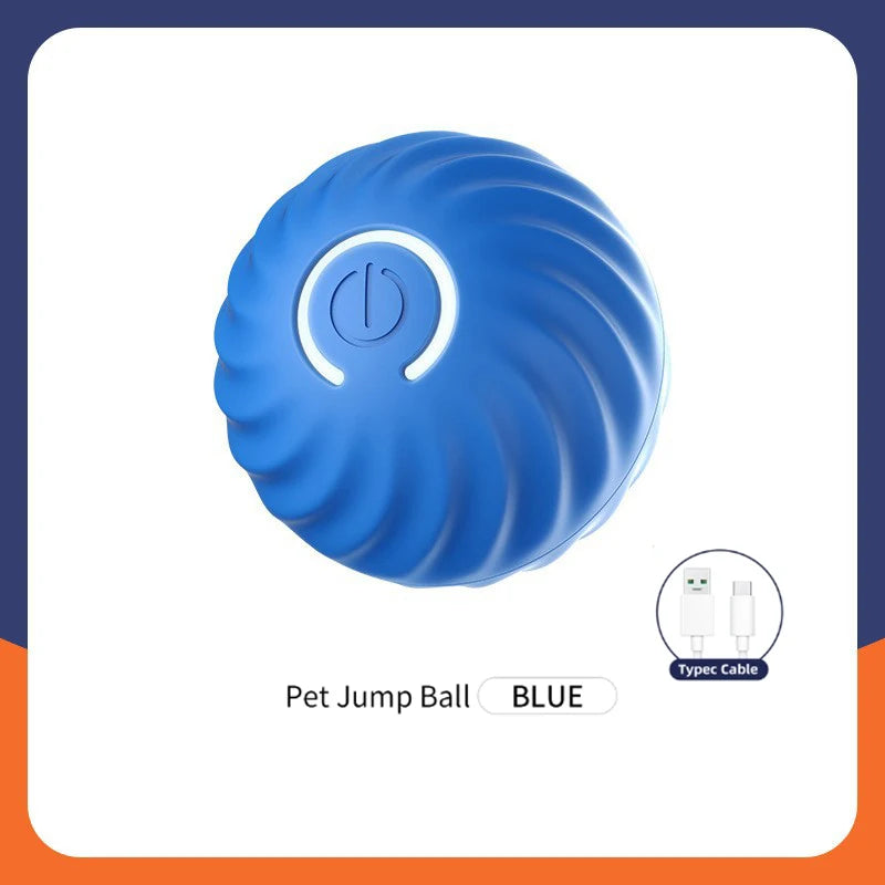 Smart Hund Spielball